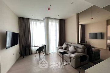 1 Bedroom Condo for rent in The ESSE Asoke, Khlong Toei Nuea, Bangkok near BTS Asoke