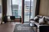 1 Bedroom Condo for rent in The ESSE Asoke, Khlong Toei Nuea, Bangkok near BTS Asoke