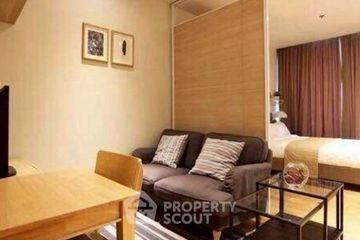 1 Bedroom Condo for rent in Park Origin Phrom Phong, Khlong Tan, Bangkok near BTS Phrom Phong