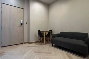 1 Bedroom Condo for rent in M Thonglor 10, Khlong Tan Nuea, Bangkok near BTS Ekkamai