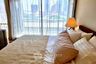 1 Bedroom Condo for rent in Makkasan, Bangkok near Airport Rail Link Makkasan