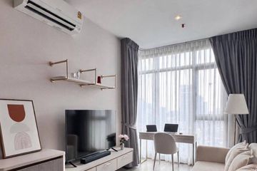 1 Bedroom Condo for rent in Rhythm Ekkamai Estate, Khlong Tan Nuea, Bangkok near BTS Ekkamai