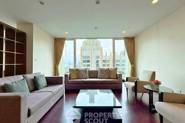 3 Bedroom Condo for rent in The Park Chidlom, Lumpini, Bangkok near BTS Chit Lom