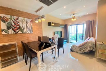 2 Bedroom Condo for rent in The Axis, Nong Prue, Chonburi