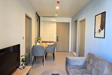 2 Bedroom Condo for rent in Life Asoke Hype, Makkasan, Bangkok near MRT Phra Ram 9