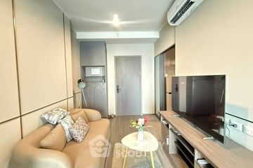 2 Bedroom Condo for rent in Ideo Sukhumvit - Rama 4, Phra Khanong, Bangkok near BTS Phra Khanong