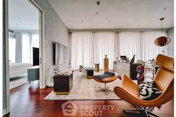 3 Bedroom Condo for rent in KHUN by YOO inspired by Starck, Khlong Tan Nuea, Bangkok near BTS Thong Lo