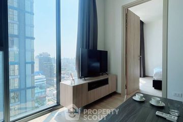 1 Bedroom Condo for rent in XT Phayathai, Thanon Phaya Thai, Bangkok near BTS Phaya Thai