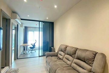 1 Bedroom Condo for rent in Life Asoke Rama 9, Makkasan, Bangkok near MRT Phra Ram 9