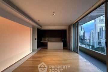 2 Bedroom Condo for rent in Saladaeng One, Silom, Bangkok near MRT Lumpini