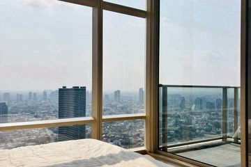 2 Bedroom Condo for rent in Four Seasons Private Residences, Thung Wat Don, Bangkok near BTS Saphan Taksin