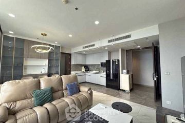 3 Bedroom Condo for rent in Whizdom Inspire Sukhumvit, Bang Chak, Bangkok near BTS Punnawithi