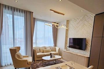 1 Bedroom Condo for rent in Hyde Heritage Thonglor, Khlong Tan Nuea, Bangkok near BTS Thong Lo