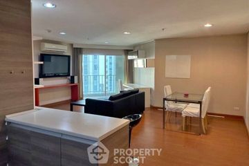 2 Bedroom Condo for rent in Belle Grand Rama 9, Huai Khwang, Bangkok near MRT Phra Ram 9