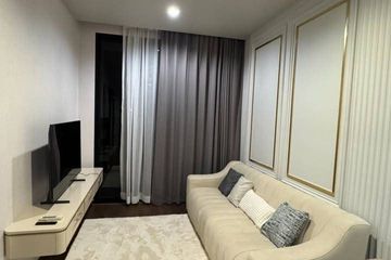 1 Bedroom Condo for rent in Ideo Q Sukhumvit 36, Khlong Tan, Bangkok near BTS Thong Lo