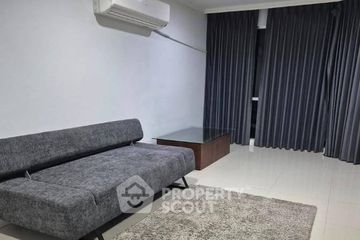 1 Bedroom Condo for rent in Sukhumvit Suite, Khlong Toei Nuea, Bangkok near BTS Asoke