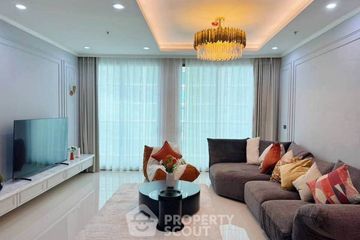 3 Bedroom Condo for rent in Supalai Oriental Sukhumvit 39, Khlong Tan Nuea, Bangkok