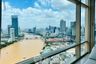 2 Bedroom Condo for rent in Four Seasons Private Residences, Thung Wat Don, Bangkok near BTS Saphan Taksin