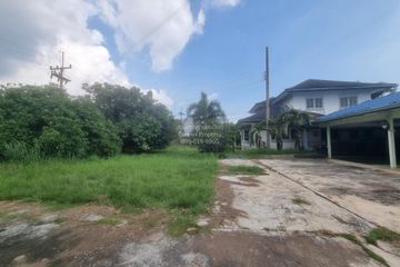 1 Bedroom Land for sale in Bang Khae Nuea, Bangkok