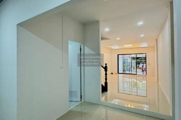 2 Bedroom Townhouse for sale in Mu Ban Bua Thong 4, Phimon Rat, Nonthaburi