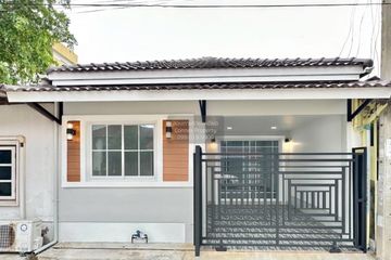 3 Bedroom Townhouse for sale in Baan Prueksa 3 Bang Bua Thong, Bang Khu Rat, Nonthaburi