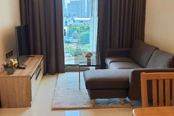 1 Bedroom Condo for rent in Supalai Oriental Sukhumvit 39, Khlong Tan Nuea, Bangkok