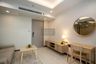 1 Bedroom Condo for rent in Supalai Oriental Sukhumvit 39, Khlong Tan Nuea, Bangkok