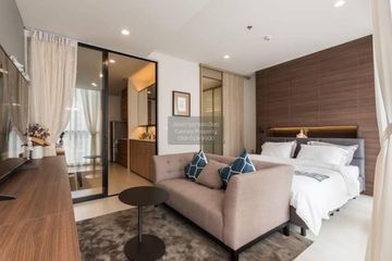 1 Bedroom Condo for rent in Noble Ploenchit, Lumpini, Bangkok near BTS Ploen Chit