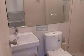 1 Bedroom Condo for rent in Life Asoke, Bang Kapi, Bangkok near MRT Phetchaburi