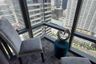 1 Bedroom Condo for rent in Ashton Silom, Suriyawong, Bangkok near BTS Chong Nonsi