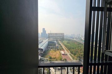 1 Bedroom Condo for rent in Life Asoke, Bang Kapi, Bangkok near MRT Phetchaburi