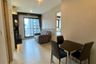 2 Bedroom Condo for rent in Life Asoke, Bang Kapi, Bangkok near MRT Phetchaburi