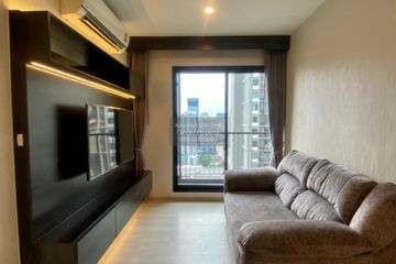 2 Bedroom Condo for rent in Life Asoke, Bang Kapi, Bangkok near MRT Phetchaburi
