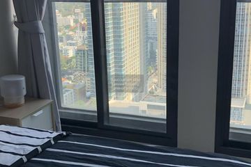 1 Bedroom Condo for rent in Noble Ploenchit, Lumpini, Bangkok near BTS Ploen Chit