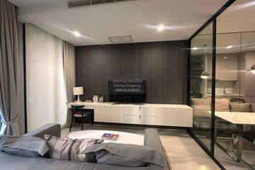 1 Bedroom Condo for rent in Noble Ploenchit, Lumpini, Bangkok near BTS Ploen Chit