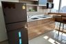 1 Bedroom Condo for rent in Rhythm Phahol-Ari, Phaya Thai, Bangkok near BTS Saphan Kwai
