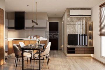 2 Bedroom Condo for rent in Rhythm Phahol-Ari, Phaya Thai, Bangkok near BTS Saphan Kwai