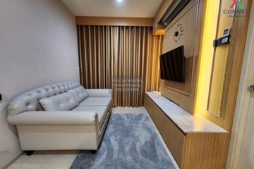 2 Bedroom Condo for rent in Life Asoke, Bang Kapi, Bangkok near MRT Phetchaburi