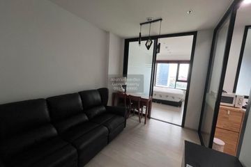 1 Bedroom Condo for rent in Life Asoke, Bang Kapi, Bangkok near MRT Phetchaburi