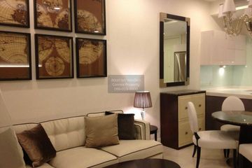 2 Bedroom Condo for rent in Q Langsuan, Lumpini, Bangkok near BTS Ratchadamri