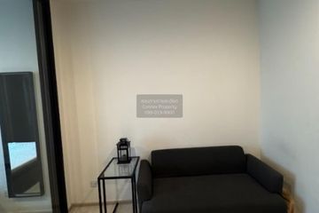 1 Bedroom Condo for rent in Life Asoke, Bang Kapi, Bangkok near MRT Phetchaburi