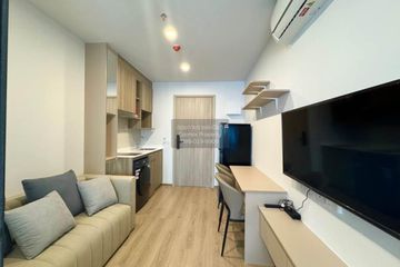 1 Bedroom Condo for rent in Life Asoke, Bang Kapi, Bangkok near MRT Phetchaburi