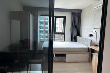 1 Bedroom Condo for rent in Life Asoke, Bang Kapi, Bangkok near MRT Phetchaburi