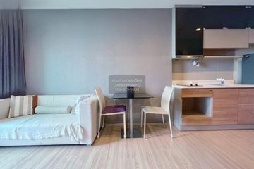 1 Bedroom Condo for rent in Rhythm Phahol-Ari, Phaya Thai, Bangkok near BTS Saphan Kwai