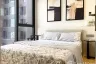 1 Bedroom Condo for rent in Ashton Asoke - Rama 9, Din Daeng, Bangkok near MRT Phra Ram 9