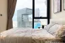 1 Bedroom Condo for rent in Ashton Asoke - Rama 9, Din Daeng, Bangkok near MRT Phra Ram 9