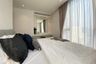 2 Bedroom Condo for rent in MUNIQ Sukhumvit 23, Khlong Toei Nuea, Bangkok near MRT Sukhumvit