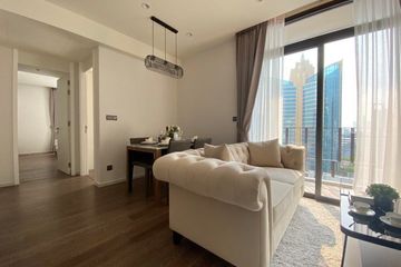 2 Bedroom Condo for rent in Khlong Toei Nuea, Bangkok near MRT Sukhumvit