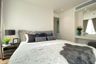 2 Bedroom Condo for rent in MUNIQ Sukhumvit 23, Khlong Toei Nuea, Bangkok near MRT Sukhumvit