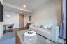 1 Bedroom Condo for rent in Ideo Q Sukhumvit 36, Khlong Tan, Bangkok near BTS Thong Lo